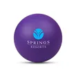 Round Stress Ball