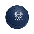 Basketball Shape Stress Ball