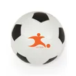 Soccer Ball Shape Stress Ball