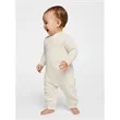 Rabbit Skins Infant Fleece One-Piece