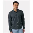 Recover Men's Eco Button Down Shirt