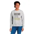 Vineyard Vines Women's Garment-Dyed Crewneck Sweatshirt