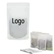Premium Heat-Sealable Tissue Stand-Up Coffee Bag