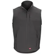 Red Kap Men's Soft Shell Vest