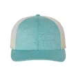 Richardson Low Pro Heather Trucker Cap