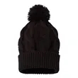 Richardson Chunk Twist Cuffed Beanie