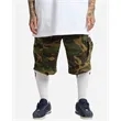 Shaka Wear Men's Fleece Cargo Shorts