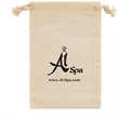 Cotton Muslin Pouch