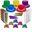 Showboat New Year's Eve Party Kit for 100