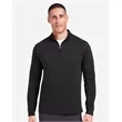TASC Performance Inc Men's Carrollton Quarter-Zip Pullover