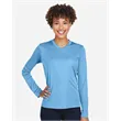 Team 365 Women's Zone Performance Long Sleeve T-Shirt