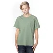Threadfast Apparel Youth Ultimate CVC T-Shirt