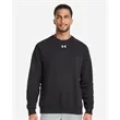 Under Armour Men's Rival Fleece Crewneck Sweatshirt