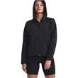 Under Armour Women's Unstoppable Fleece Full-Zip Jacket