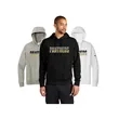 Nike Club Fleece Sleeve Swoosh Pullover Hoodie