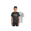 Sport-Tek Youth CamoHex Tee