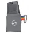 Rainbow Pride Packable On-The-Go Picnic Mat