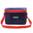 Customized refrigerated lunch bag