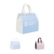 Insulated Laminated Non Woven Lunch Cooler Bag