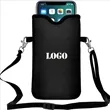 Portable Lanyard Mobile Phone Bag