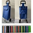 Foldable Shopping Trolley