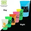 17 oz. Nite Glow Stadium Cup