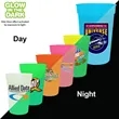 17 Oz. Nite Glow Stadium Cup, Full Color Digital