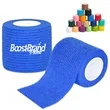 Non-woven Self-Adherent Elastic Bandage Wrap for Support