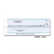 Checks, Accounts Payable Center