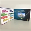 4.3" LCD Screen Video Brochure Card/Christmas Card