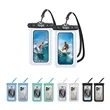 Waterproof Swimming Touchscreen Phone Pouch