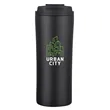 20 oz. Dual Lid Tumbler With Straw