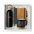 Swag Set with Bottle,Journal and Mug Boxed
