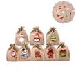 Xmas Gift Bags