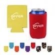 12 oz Slim Neoprene Can Cooler