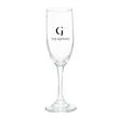 6.25 oz. Premiere Champagne Flutes
