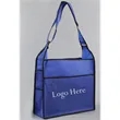 Non-Woven Bag with Front and Side Pockets