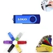 8 GB Classic Swivel USB Flash Drive