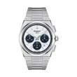 Tissot PRX Chrono Stainless Steel Watch