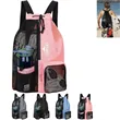 Swimming Drawstring Bag