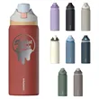 32 Oz. Hydrapeak Insulated Water Bottle