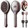Smart Hair Care Massage Brush with Mist