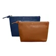 Saver Leather Gusset Pouch (Medium)