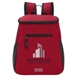 CORE365 Essentials Backpack Cooler