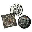 Beverage Coasters
