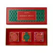 Sugarfina Holiday 3PC Candy Bento Box