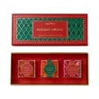 Sugarfina Holiday 3PC Candy Bento Box