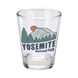 1.5 Oz. Full Color Shot Glass