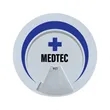 Medi-Fey™ 7 Day Round Pill Box
