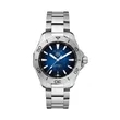 TAG Heuer Men's Aquaracer Professional 200 Date Watch